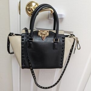 Authentic Valentino Rockstud small bag